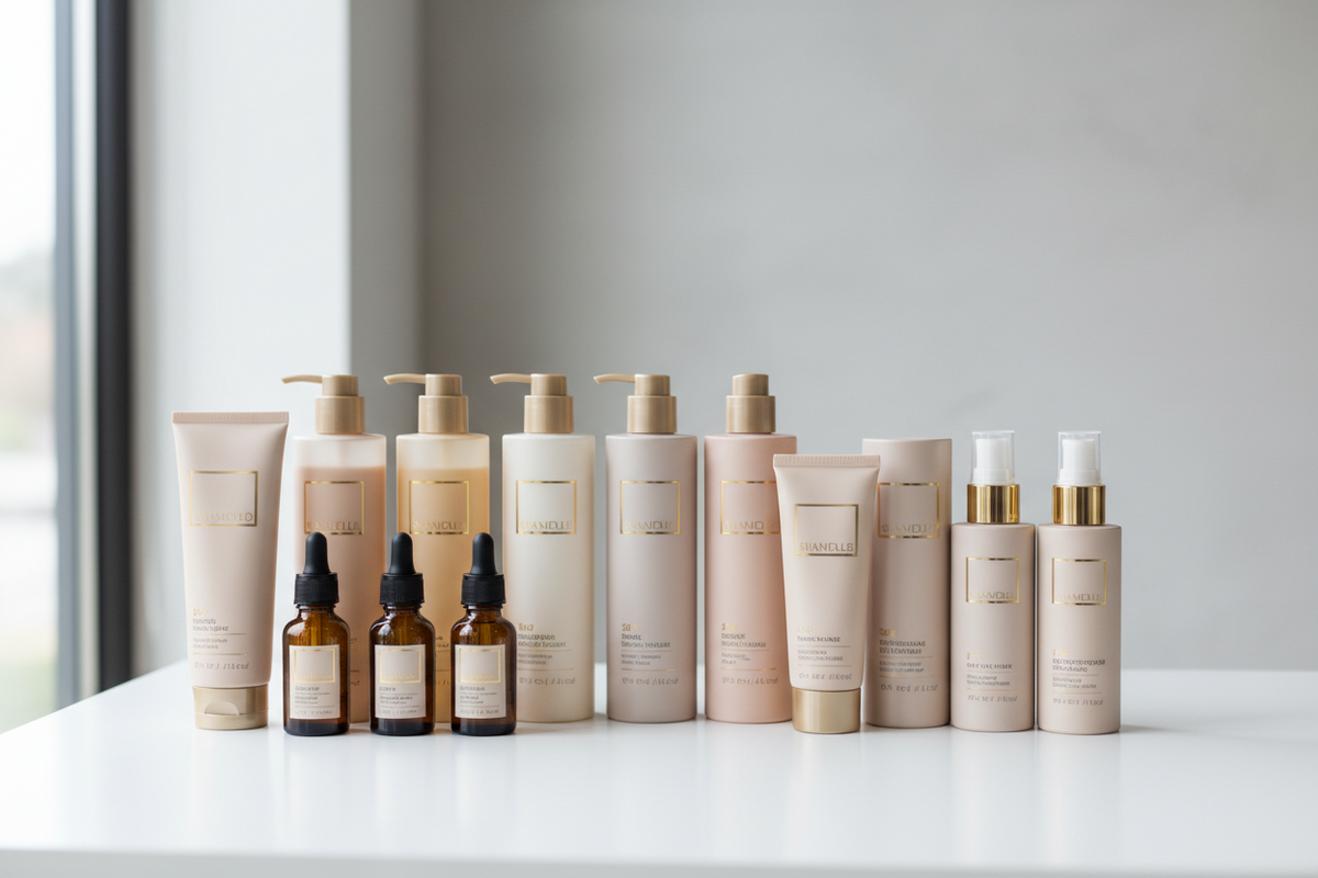 Hair Products