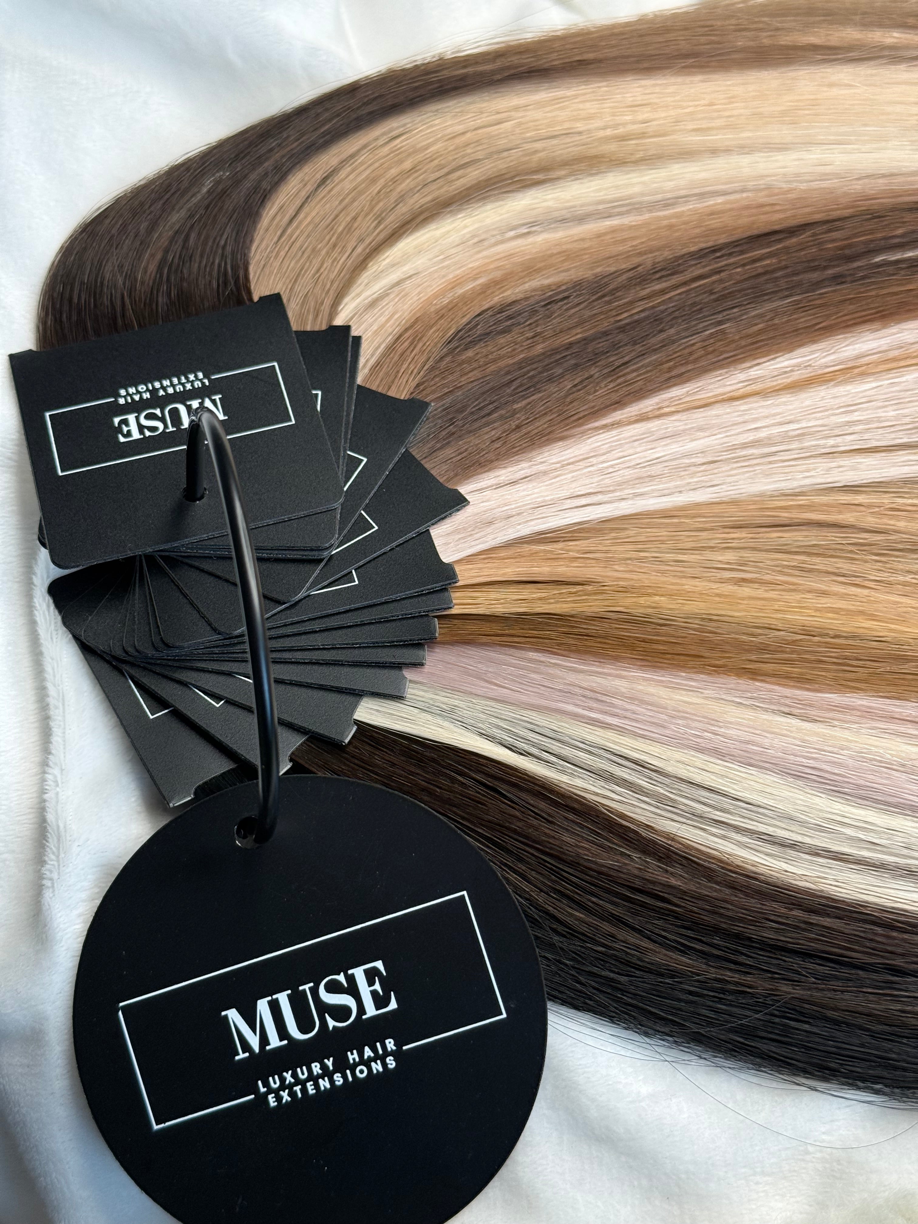Hair Extensions