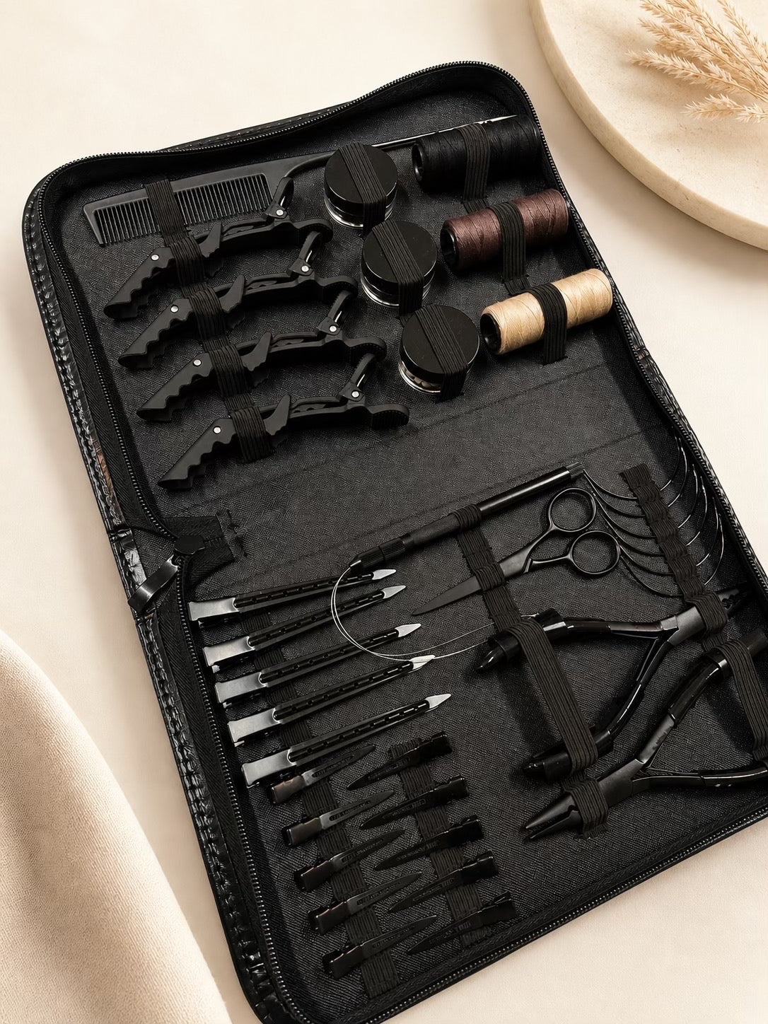 MUSE Stylist Kit (WEFT)