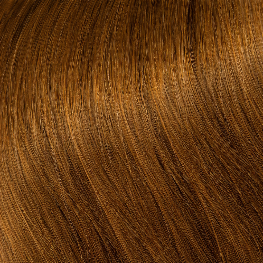 Keratin Fusion Tips - 6N