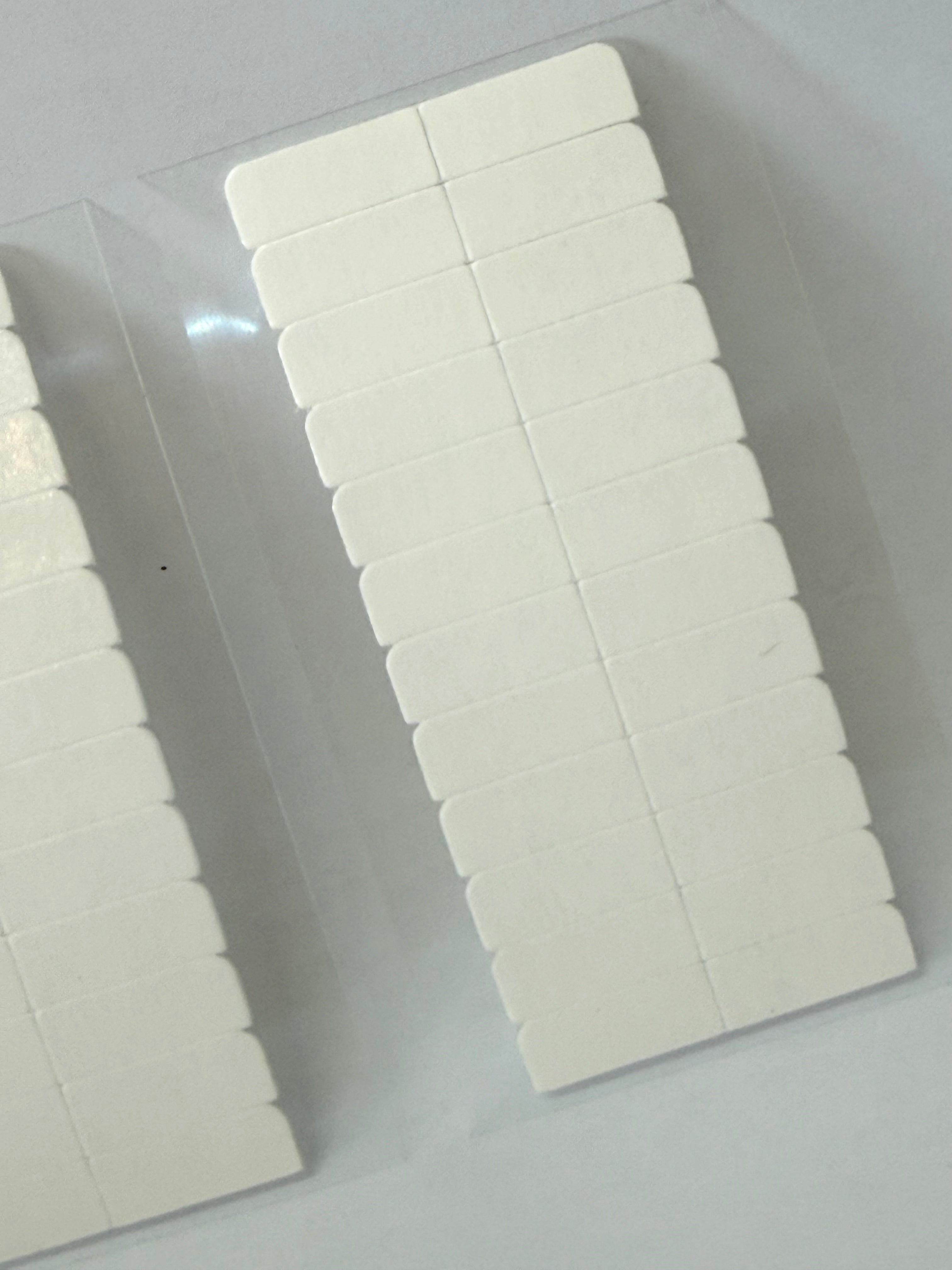 Tape-in Replacement tapes (24pc)