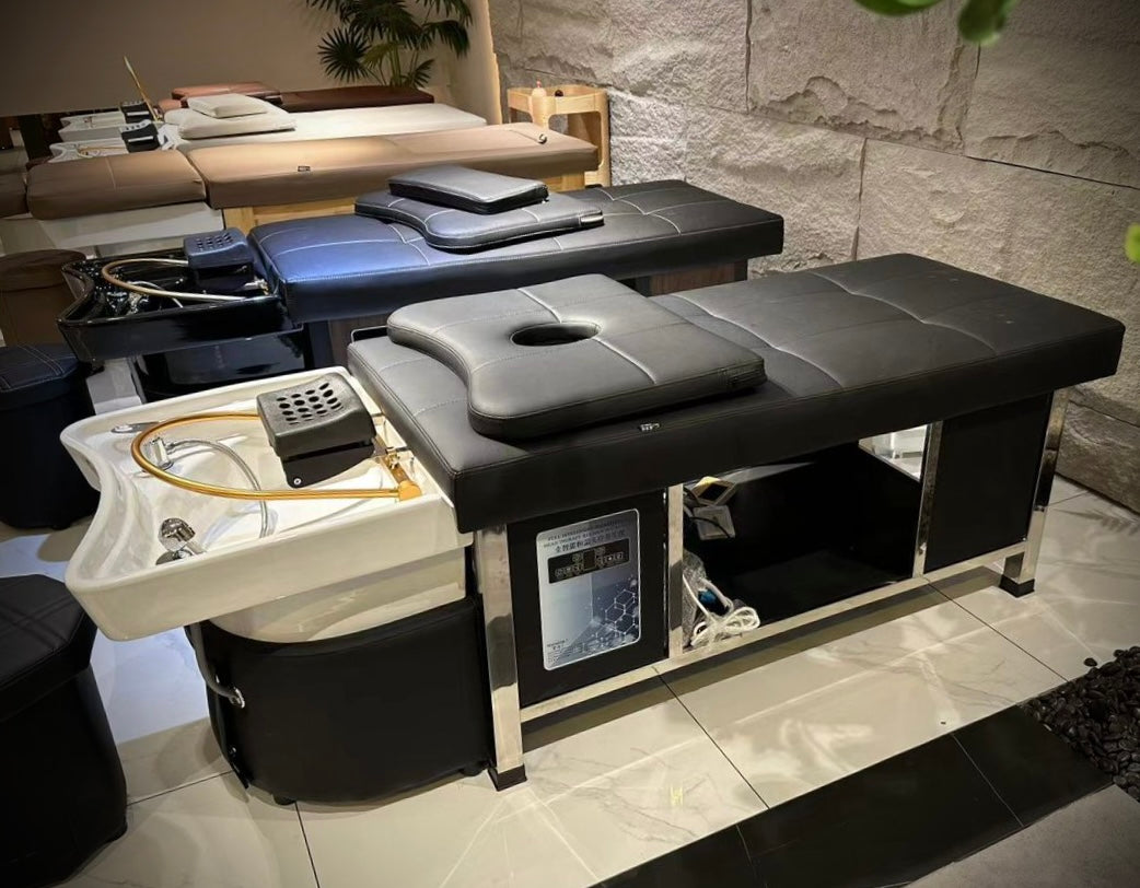 CELESTIQUE - Luxury head spa