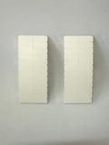 Tape-in Replacement tapes (24pc)