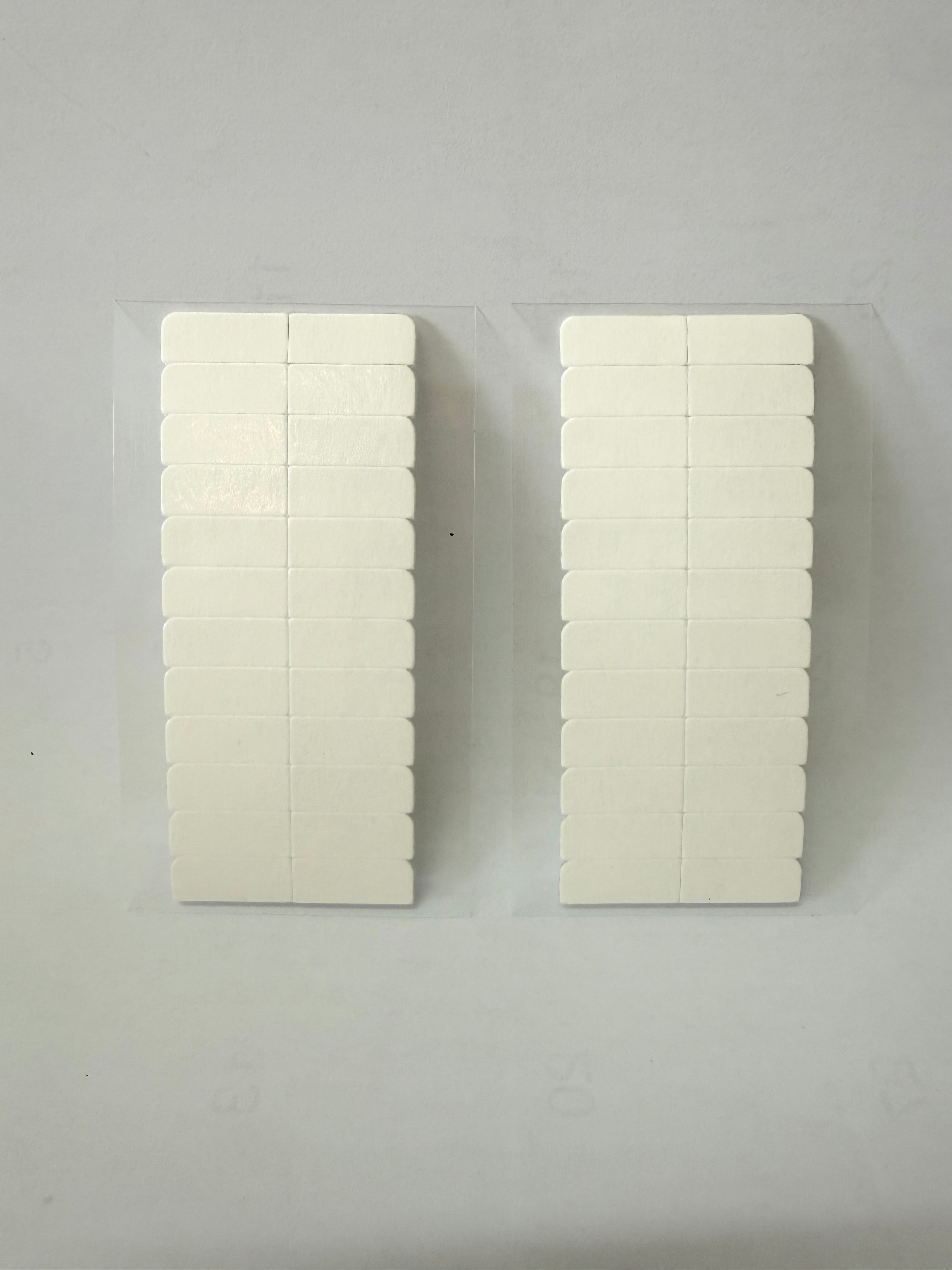 Tape-in Replacement tapes (24pc)