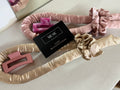 SATIN HEATLESS CURLER