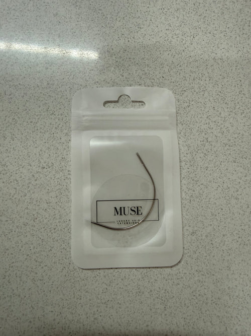 "C" Needle - Weft needle