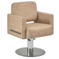 Sahara Cube Salon Chair