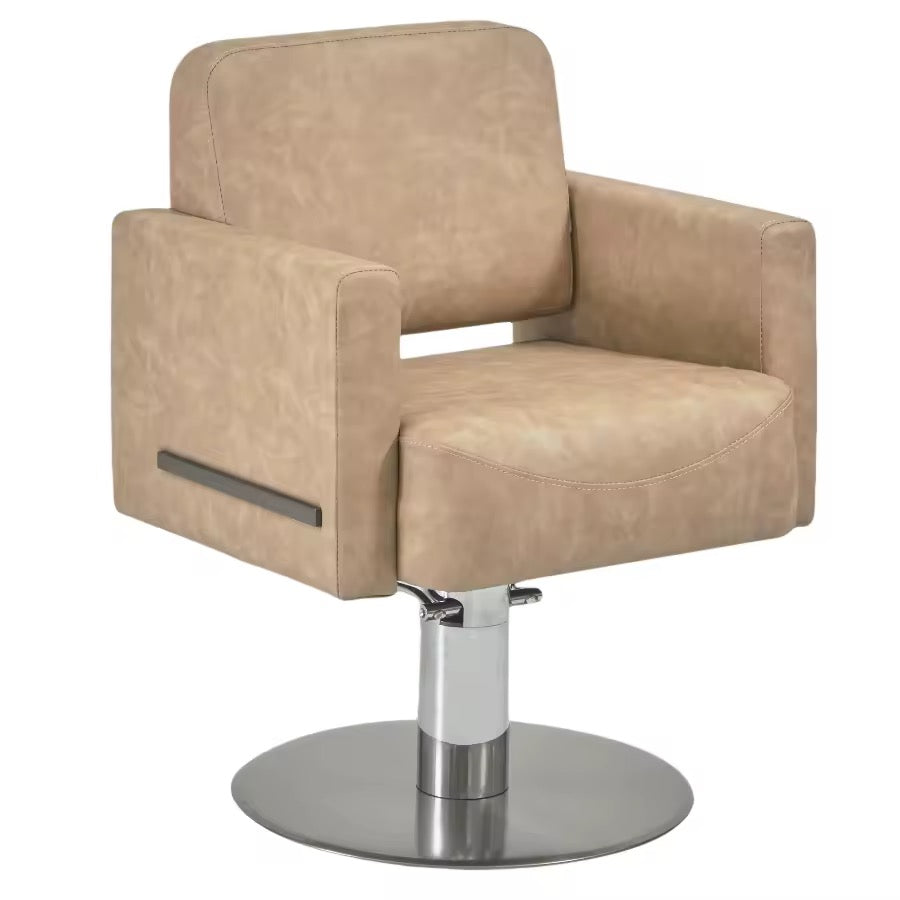 Sahara Cube Salon Chair