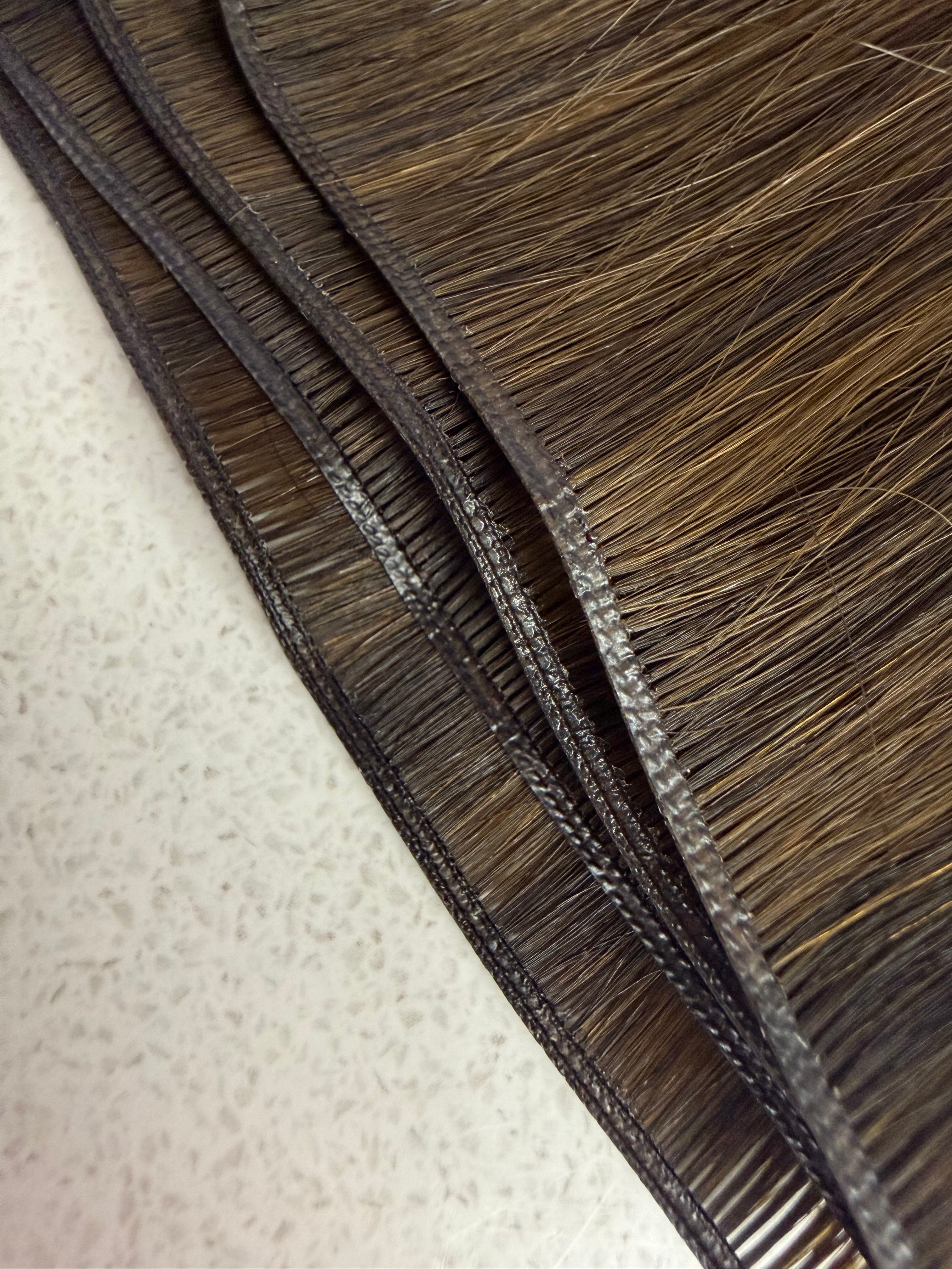 Genius weft