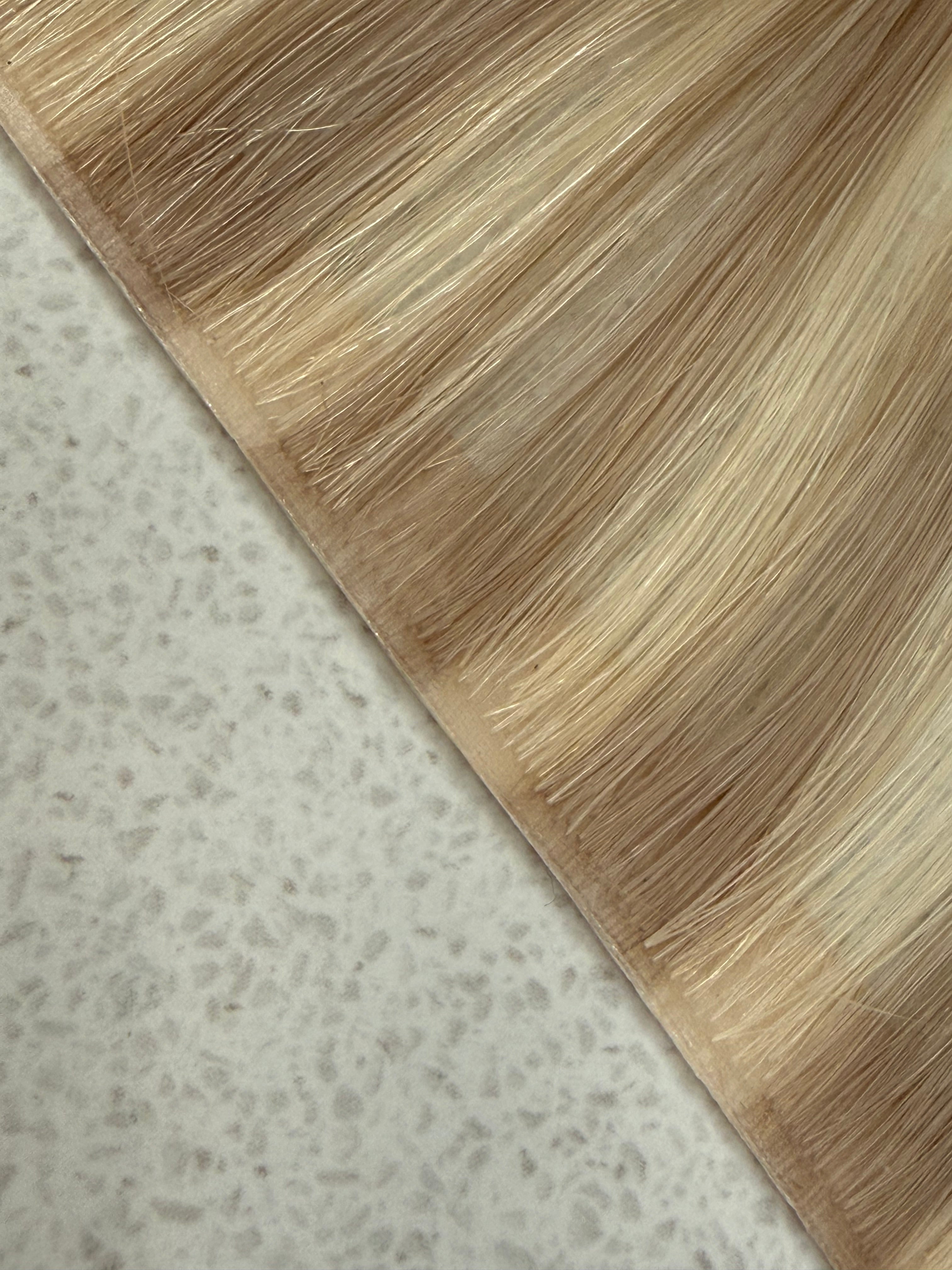 Tape Weft