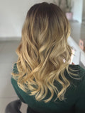 Weft Hair Extensions Course - Online