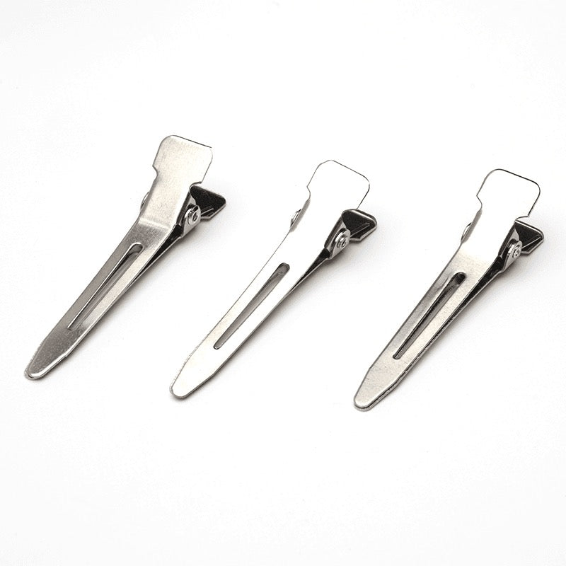 Marking Clips