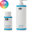 K18 Peptide Prep ph Maintenance Shampoo