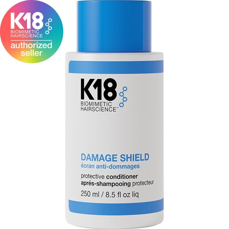 K18 Damage Shield Protective Conditioner - 250ml