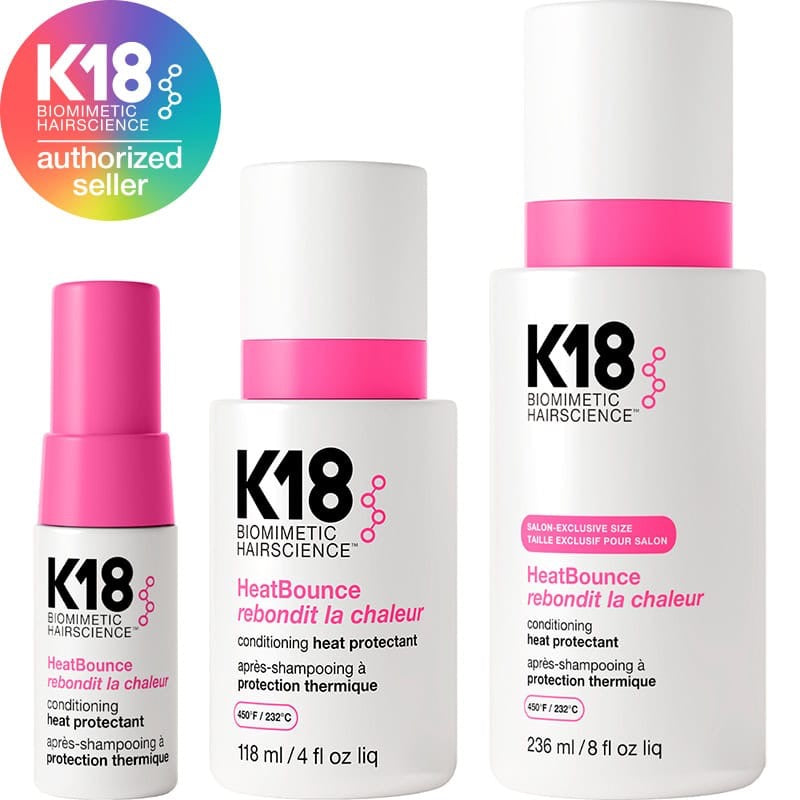 K18 HeatBounce Conditioning Heat Protector