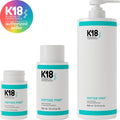 K18 Peptide Prep Detox shampoo