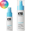 K18 Astrolift Reparative volume spray