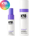 K18 Airwash