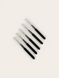 Brow lamination disposable wands