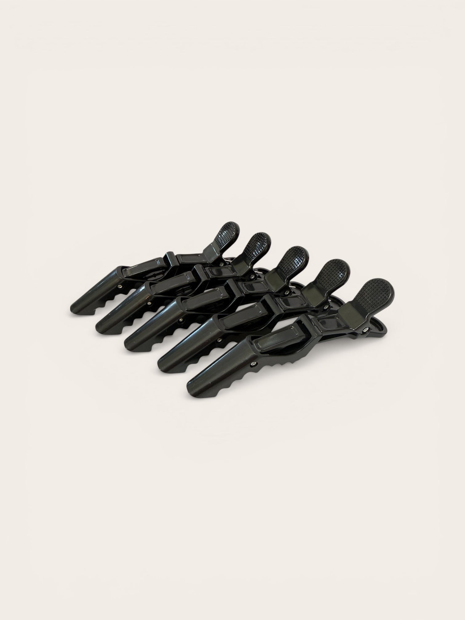 Croc sectioning clips (5pc)
