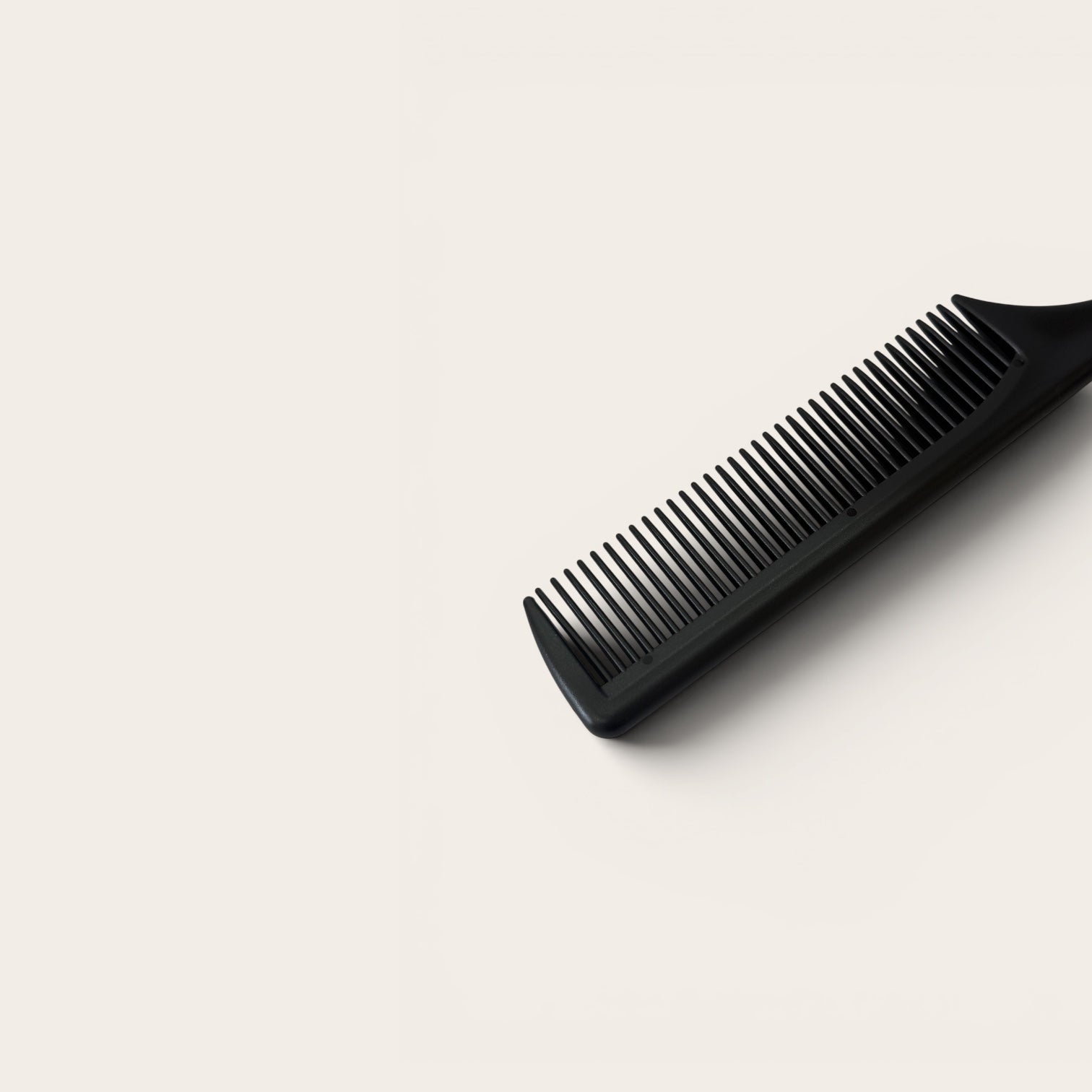 Tint application comb - Bulky