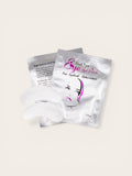 Disposable gel Under-eye pads